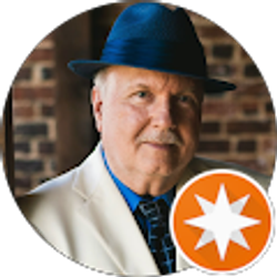 Profile photo of Jerry Lambert