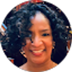Profile photo of Brenda Sanders