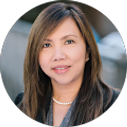 Profile photo of Vivian Faustino-Pulliam