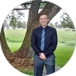 Profile photo of Sean Sheehan