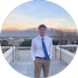 Profile photo of Cason Duncan