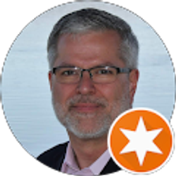 Profile photo of Patrick B. Fisher