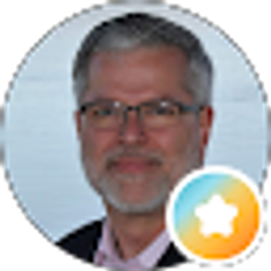 Profile photo of Patrick B. Fisher