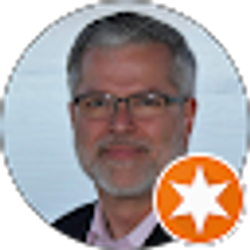 Profile photo of Patrick B. Fisher