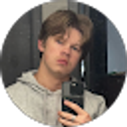Profile photo of Dylan Cox
