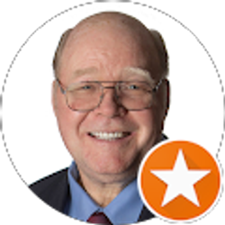 Profile photo of Jeffrey Borthick