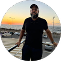 Profile photo of Moustafa Osman