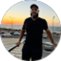 Profile photo of Moustafa Osman