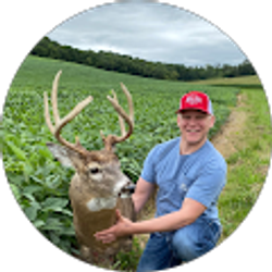 Profile photo of Sean Mcroberts