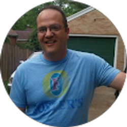 Profile photo of John Coy