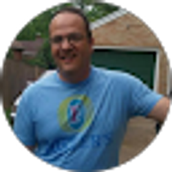 Profile photo of John Coy
