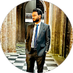 Profile photo of zaryab malik