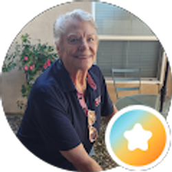 Profile photo of LaVerne Pangburn