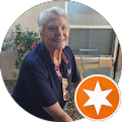 Profile photo of LaVerne Pangburn