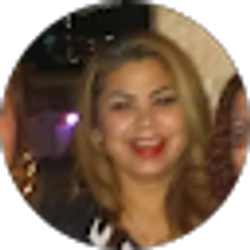 Profile photo of Hilda Golubski