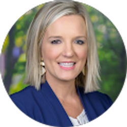 Profile photo of Katie Cornutt