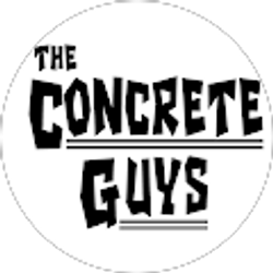 Profile photo of Concrete Guys