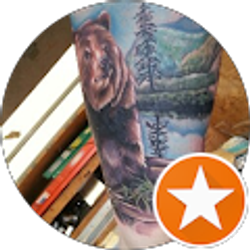 Profile photo of richard illari