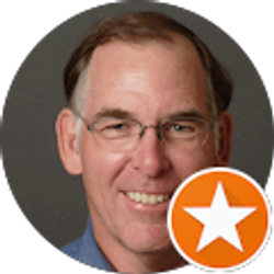 Profile photo of John Peters