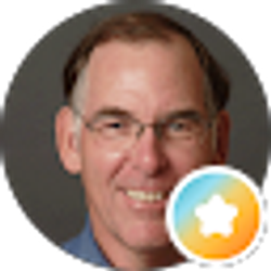 Profile photo of John Peters