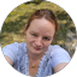 Profile photo of Evelyn Chrisp