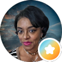 Profile photo of Giselle Trotty