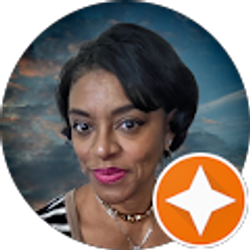 Profile photo of Giselle Trotty