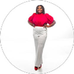 Profile photo of Dianesha Robinson-Freeman