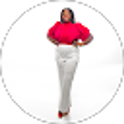 Profile photo of Dianesha Robinson-Freeman