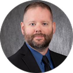 Profile photo of Paul Scott