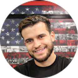 Profile photo of Stephen Perez