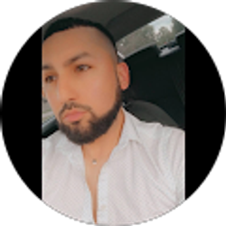 Profile photo of Luis Chavez