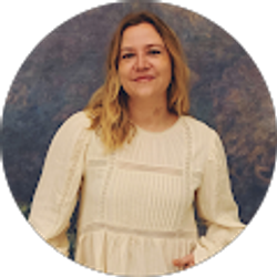 Profile photo of Candace Forbes