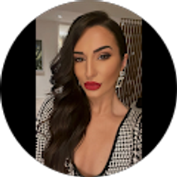 Profile photo of Loriana Ismajlaj