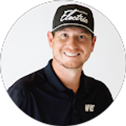 Profile photo of Tavin Archuleta