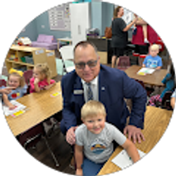 Profile photo of Brent Hill