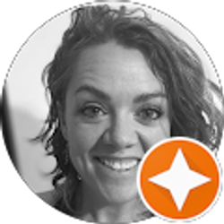 Profile photo of Megan Spence