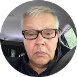 Profile photo of Ed Rice