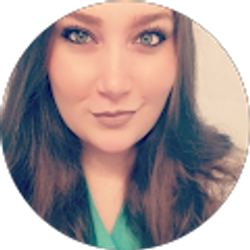 Profile photo of Sashelle Vazquez