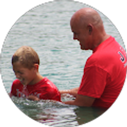 Profile photo of Jennifer Thomas