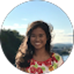 Profile photo of Michelle Dang