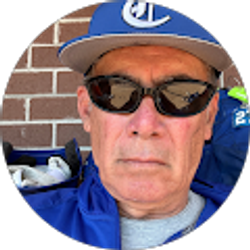 Profile photo of Jimmy Kallam