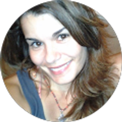 Profile photo of DAISY BRAUCHLE