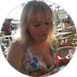 Profile photo of Kaylene Rodgers