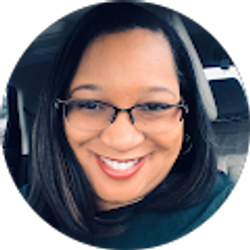 Profile photo of Tia Goodlett