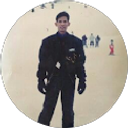 Profile photo of Tosaroj Ruensamran