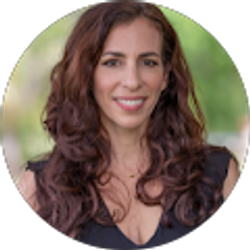 Profile photo of Camille CRESS