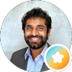 Profile photo of Yashwanth Rao
