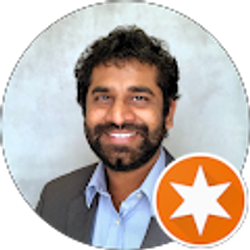 Profile photo of Yashwanth Rao