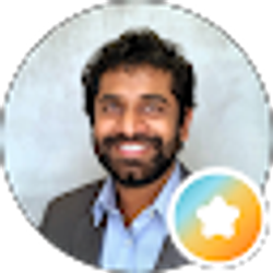 Profile photo of Yashwanth Rao
